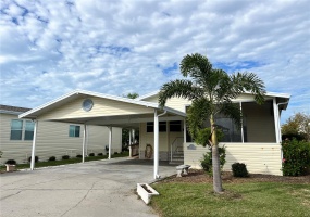 7106 MOUNT ESSEX DRIVE, ST PETERSBURG, Florida 33702, 2 Bedrooms Bedrooms, ,2 BathroomsBathrooms,Residential,For Sale,MOUNT ESSEX,MFRU8223975