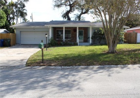 735 CRESCENT DRIVE, LARGO, Florida 33770, 3 Bedrooms Bedrooms, ,2 BathroomsBathrooms,Residential,For Sale,CRESCENT,MFRU8224055