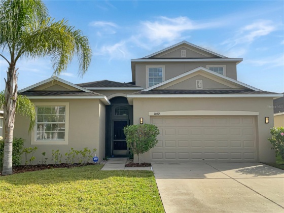 10315 SUMMER AZURE DRIVE, RIVERVIEW, Florida 33578, 4 Bedrooms Bedrooms, ,4 BathroomsBathrooms,Residential,For Sale,SUMMER AZURE,MFRO6164295