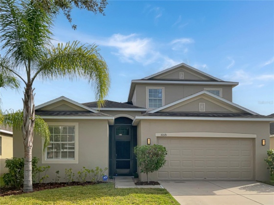 10315 SUMMER AZURE DRIVE, RIVERVIEW, Florida 33578, 4 Bedrooms Bedrooms, ,4 BathroomsBathrooms,Residential,For Sale,SUMMER AZURE,MFRO6164295