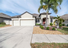 12708 TRINITY SPRINGS LANE, RIVERVIEW, Florida 33569, 4 Bedrooms Bedrooms, ,4 BathroomsBathrooms,Residential,For Sale,TRINITY SPRINGS,MFRV4933708