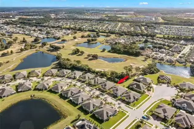 682 CHIPPER DRIVE, SUN CITY CENTER, Florida 33573, 3 Bedrooms Bedrooms, ,2 BathroomsBathrooms,Residential,For Sale,CHIPPER,MFRT3492372