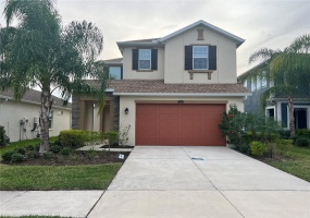 4811 TRAMANTO LANE, WESLEY CHAPEL, Florida 33543, 4 Bedrooms Bedrooms, ,3 BathroomsBathrooms,Residential,For Sale,TRAMANTO,MFRT3491565