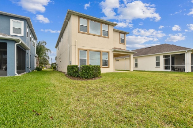 4811 TRAMANTO LANE, WESLEY CHAPEL, Florida 33543, 4 Bedrooms Bedrooms, ,3 BathroomsBathrooms,Residential,For Sale,TRAMANTO,MFRT3491565