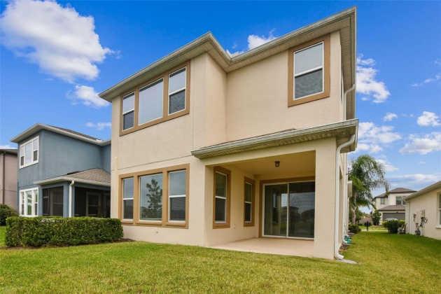 4811 TRAMANTO LANE, WESLEY CHAPEL, Florida 33543, 4 Bedrooms Bedrooms, ,3 BathroomsBathrooms,Residential,For Sale,TRAMANTO,MFRT3491565