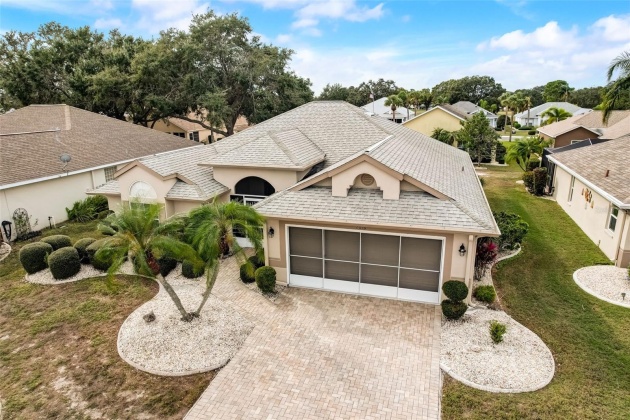 2016 DEL WEBB BOULEVARD, SUN CITY CENTER, Florida 33573, 2 Bedrooms Bedrooms, ,2 BathroomsBathrooms,Residential,For Sale,DEL WEBB,MFRT3491522