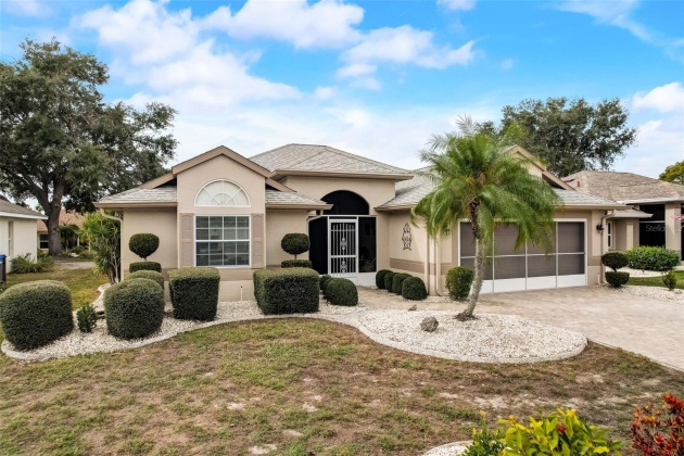 2016 DEL WEBB BOULEVARD, SUN CITY CENTER, Florida 33573, 2 Bedrooms Bedrooms, ,2 BathroomsBathrooms,Residential,For Sale,DEL WEBB,MFRT3491522