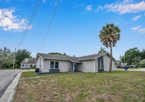 4906 SAN RAFAEL STREET, TAMPA, Florida 33629, 3 Bedrooms Bedrooms, ,2 BathroomsBathrooms,Residential,For Sale,SAN RAFAEL,MFRT3492074