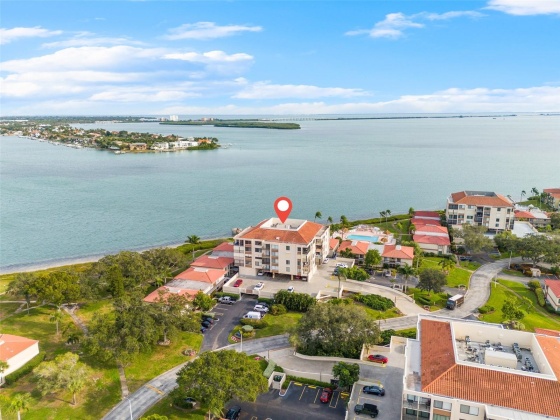 6218 PALMA DEL MAR BOULEVARD, ST PETERSBURG, Florida 33715, 2 Bedrooms Bedrooms, ,2 BathroomsBathrooms,Residential,For Sale,PALMA DEL MAR,MFRU8223996