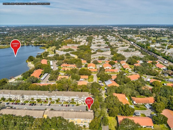 2231 UTOPIAN DRIVE, CLEARWATER, Florida 33763, 2 Bedrooms Bedrooms, ,2 BathroomsBathrooms,Residential,For Sale,UTOPIAN,MFRU8224329