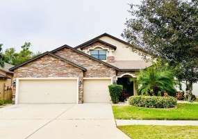 12713 FLATWOOD CREEK DRIVE, GIBSONTON, Florida 33534, 5 Bedrooms Bedrooms, ,4 BathroomsBathrooms,Residential,For Sale,FLATWOOD CREEK,MFRT3492650