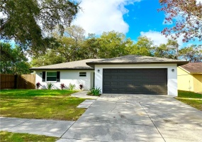 3101 CARRIAGE DRIVE, PALM HARBOR, Florida 34684, 3 Bedrooms Bedrooms, ,2 BathroomsBathrooms,Residential,For Sale,CARRIAGE,MFRU8224363