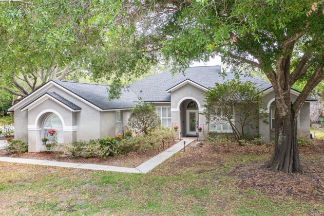 3811 PENDLEBURY DRIVE, PALM HARBOR, Florida 34685, 4 Bedrooms Bedrooms, ,2 BathroomsBathrooms,Residential,For Sale,PENDLEBURY,MFRU8223524