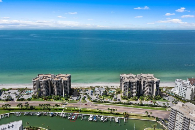 1660 GULF BOULEVARD, CLEARWATER, Florida 33767, 2 Bedrooms Bedrooms, ,2 BathroomsBathrooms,Residential,For Sale,GULF,MFRT3478204