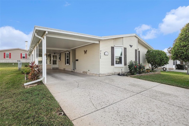 37622 COREY LEWIS AVENUE, ZEPHYRHILLS, Florida 33541, 2 Bedrooms Bedrooms, ,2 BathroomsBathrooms,Residential,For Sale,COREY LEWIS,MFRT3492058