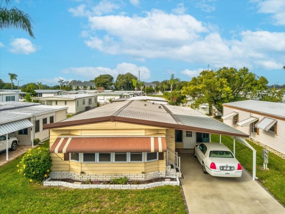 39820 US HIGHWAY 19, TARPON SPRINGS, Florida 34689, 2 Bedrooms Bedrooms, ,2 BathroomsBathrooms,Residential,For Sale,US HIGHWAY 19,MFRU8223915