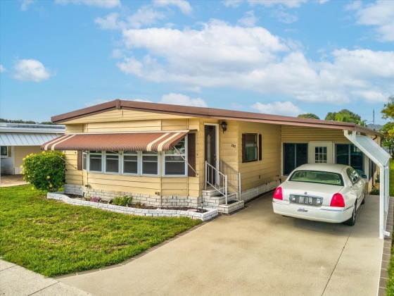 39820 US HIGHWAY 19, TARPON SPRINGS, Florida 34689, 2 Bedrooms Bedrooms, ,2 BathroomsBathrooms,Residential,For Sale,US HIGHWAY 19,MFRU8223915