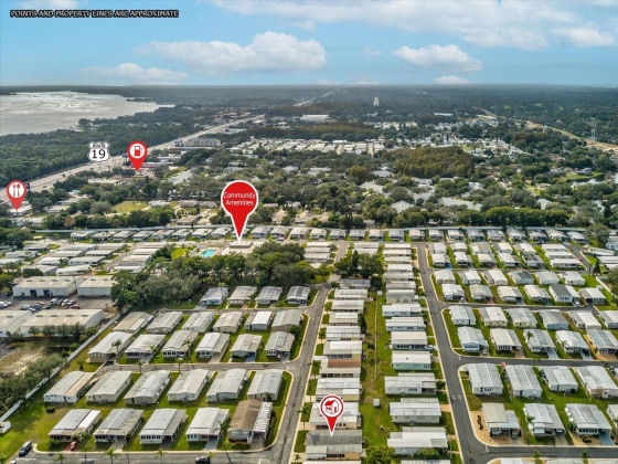 39820 US HIGHWAY 19, TARPON SPRINGS, Florida 34689, 2 Bedrooms Bedrooms, ,2 BathroomsBathrooms,Residential,For Sale,US HIGHWAY 19,MFRU8223915