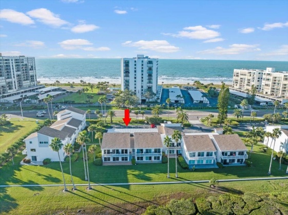 1451 GULF BOULEVARD, CLEARWATER, Florida 33767, 2 Bedrooms Bedrooms, ,2 BathroomsBathrooms,Residential,For Sale,GULF,MFRU8224430