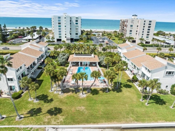 1451 GULF BOULEVARD, CLEARWATER, Florida 33767, 2 Bedrooms Bedrooms, ,2 BathroomsBathrooms,Residential,For Sale,GULF,MFRU8224430