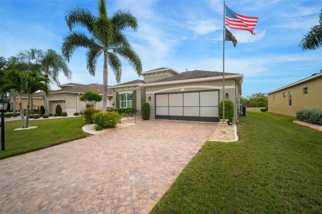 328 SIENA VISTA PLACE, SUN CITY CENTER, Florida 33573, 2 Bedrooms Bedrooms, ,2 BathroomsBathrooms,Residential,For Sale,SIENA VISTA,MFRT3492289