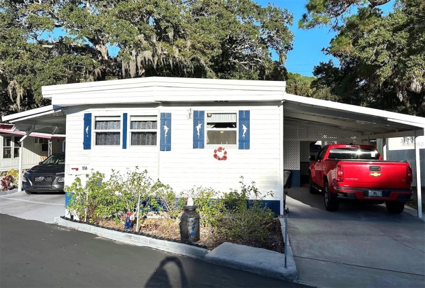 7803 46TH AVENUE, ST PETERSBURG, Florida 33709, 2 Bedrooms Bedrooms, ,1 BathroomBathrooms,Residential,For Sale,46TH,MFRU8224502