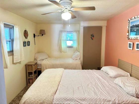 7803 46TH AVENUE, ST PETERSBURG, Florida 33709, 2 Bedrooms Bedrooms, ,1 BathroomBathrooms,Residential,For Sale,46TH,MFRU8224502