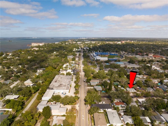 426 ROANOKE STREET, DUNEDIN, Florida 34698, 3 Bedrooms Bedrooms, ,2 BathroomsBathrooms,Residential,For Sale,ROANOKE,MFRU8224414