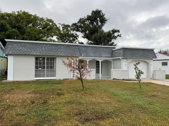 3349 OVERLAND DRIVE, HOLIDAY, Florida 34691, 3 Bedrooms Bedrooms, ,2 BathroomsBathrooms,Residential,For Sale,OVERLAND,MFRU8224556