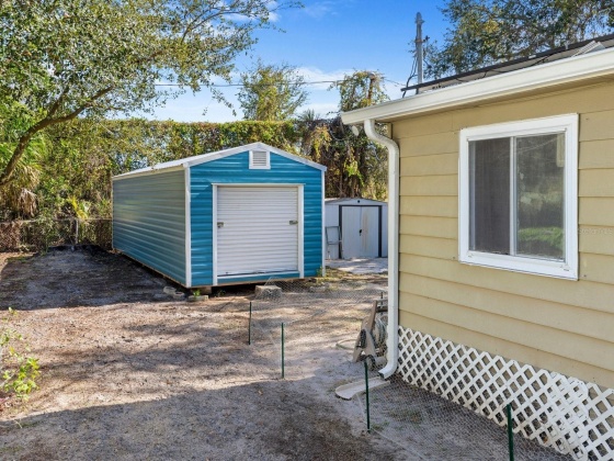 2526 26TH STREET, ST PETERSBURG, Florida 33712, 3 Bedrooms Bedrooms, ,1 BathroomBathrooms,Residential,For Sale,26TH,MFRT3492968