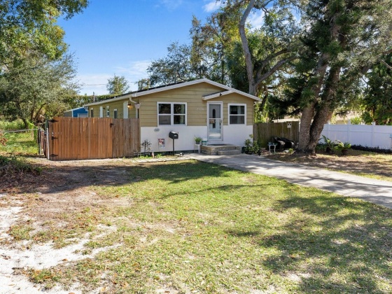 2526 26TH STREET, ST PETERSBURG, Florida 33712, 3 Bedrooms Bedrooms, ,1 BathroomBathrooms,Residential,For Sale,26TH,MFRT3492968