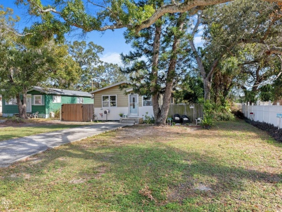 2526 26TH STREET, ST PETERSBURG, Florida 33712, 3 Bedrooms Bedrooms, ,1 BathroomBathrooms,Residential,For Sale,26TH,MFRT3492968