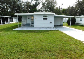 37234 LOIS AVENUE, ZEPHYRHILLS, Florida 33542, 3 Bedrooms Bedrooms, ,2 BathroomsBathrooms,Residential,For Sale,LOIS,MFRT3492930