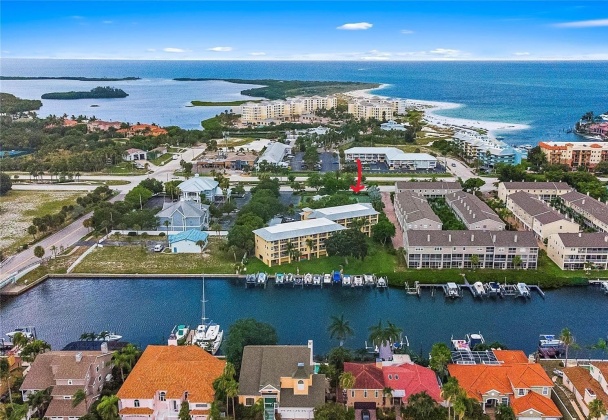 1125 PINELLAS BAYWAY, TIERRA VERDE, Florida 33715, 2 Bedrooms Bedrooms, ,2 BathroomsBathrooms,Residential,For Sale,PINELLAS BAYWAY,MFRT3491618