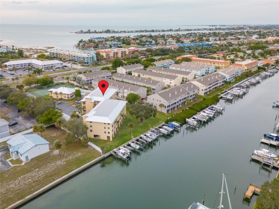 1125 PINELLAS BAYWAY, TIERRA VERDE, Florida 33715, 2 Bedrooms Bedrooms, ,2 BathroomsBathrooms,Residential,For Sale,PINELLAS BAYWAY,MFRT3491618