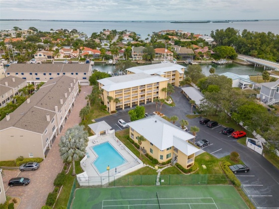 1125 PINELLAS BAYWAY, TIERRA VERDE, Florida 33715, 2 Bedrooms Bedrooms, ,2 BathroomsBathrooms,Residential,For Sale,PINELLAS BAYWAY,MFRT3491618