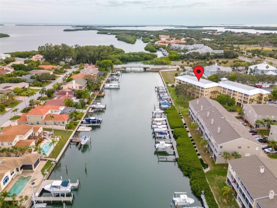 1125 PINELLAS BAYWAY, TIERRA VERDE, Florida 33715, 2 Bedrooms Bedrooms, ,2 BathroomsBathrooms,Residential,For Sale,PINELLAS BAYWAY,MFRT3491618