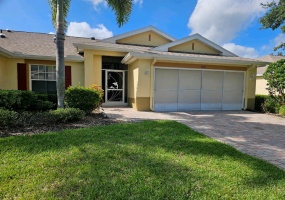 1247 CORINTH GREENS DRIVE, SUN CITY CENTER, Florida 33573, 2 Bedrooms Bedrooms, ,2 BathroomsBathrooms,Residential,For Sale,CORINTH GREENS,MFRT3491647