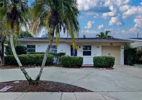 5550 98TH AVENUE, PINELLAS PARK, Florida 33782, 4 Bedrooms Bedrooms, ,2 BathroomsBathrooms,Residential,For Sale,98TH,MFRT3493934