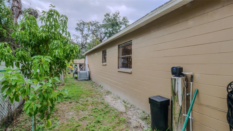 6703 22ND STREET, TAMPA, Florida 33610, 3 Bedrooms Bedrooms, ,2 BathroomsBathrooms,Residential,For Sale,22ND,MFRS5096851