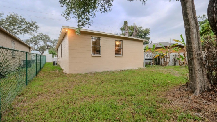 6703 22ND STREET, TAMPA, Florida 33610, 3 Bedrooms Bedrooms, ,2 BathroomsBathrooms,Residential,For Sale,22ND,MFRS5096851