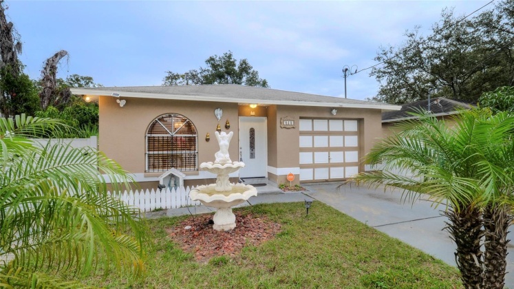 6703 22ND STREET, TAMPA, Florida 33610, 3 Bedrooms Bedrooms, ,2 BathroomsBathrooms,Residential,For Sale,22ND,MFRS5096851