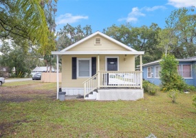 5116 7TH STREET, ZEPHYRHILLS, Florida 33542, 2 Bedrooms Bedrooms, ,1 BathroomBathrooms,Residential,For Sale,7TH,MFRT3493699