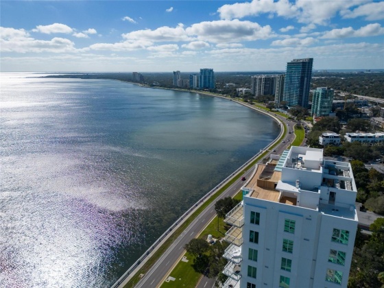 2611 BAYSHORE BOULEVARD, TAMPA, Florida 33629, 2 Bedrooms Bedrooms, ,2 BathroomsBathrooms,Residential,For Sale,BAYSHORE,MFRT3490927