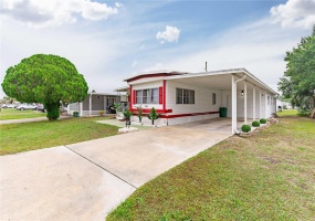 37046 8TH AVENUE, ZEPHYRHILLS, Florida 33542, 2 Bedrooms Bedrooms, ,2 BathroomsBathrooms,Residential,For Sale,8TH,MFRT3493477