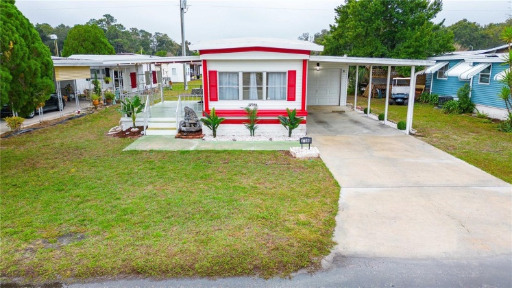 37046 8TH AVENUE, ZEPHYRHILLS, Florida 33542, 2 Bedrooms Bedrooms, ,2 BathroomsBathrooms,Residential,For Sale,8TH,MFRT3493477