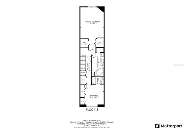 107 BRENT CIRCLE, OLDSMAR, Florida 34677, 3 Bedrooms Bedrooms, ,3 BathroomsBathrooms,Residential,For Sale,BRENT,MFRU8225038