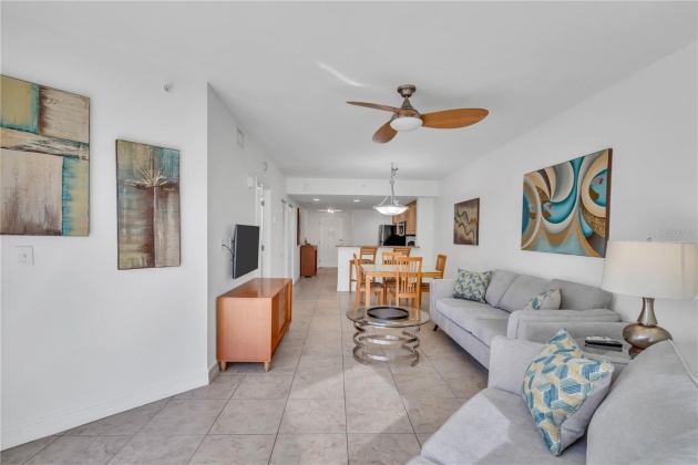 11605 GULF BOULEVARD, TREASURE ISLAND, Florida 33706, 1 Bedroom Bedrooms, ,1 BathroomBathrooms,Residential,For Sale,GULF,MFRU8224909