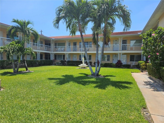 7740 BOCA CIEGA DRIVE, ST PETE BEACH, Florida 33706, 1 Bedroom Bedrooms, ,1 BathroomBathrooms,Residential,For Sale,BOCA CIEGA,MFRU8225067