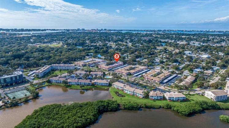 10036 63RD AVENUE, ST PETERSBURG, Florida 33708, 2 Bedrooms Bedrooms, ,1 BathroomBathrooms,Residential,For Sale,63RD,MFRU8224022